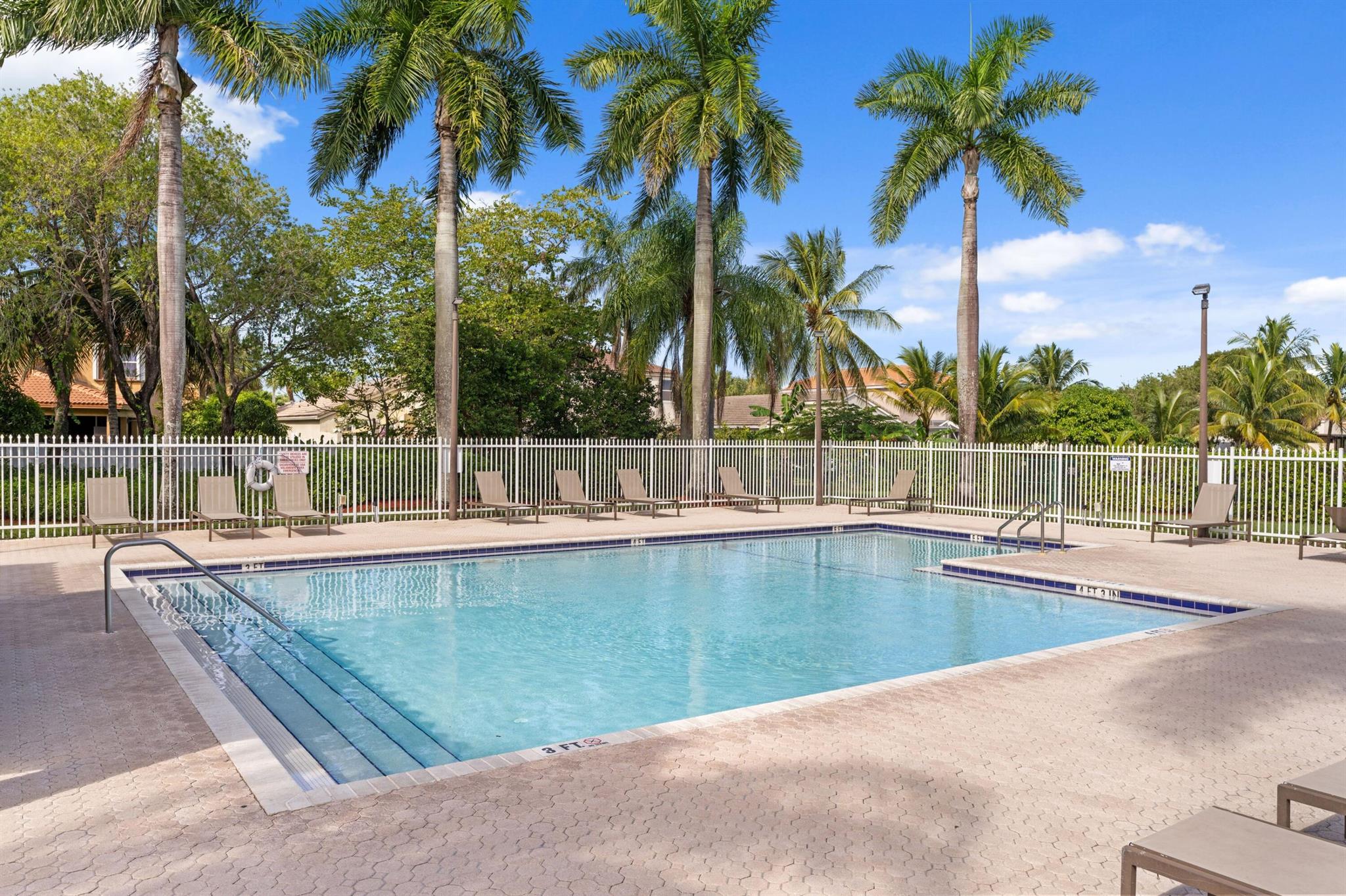 Canary Bay - Residential