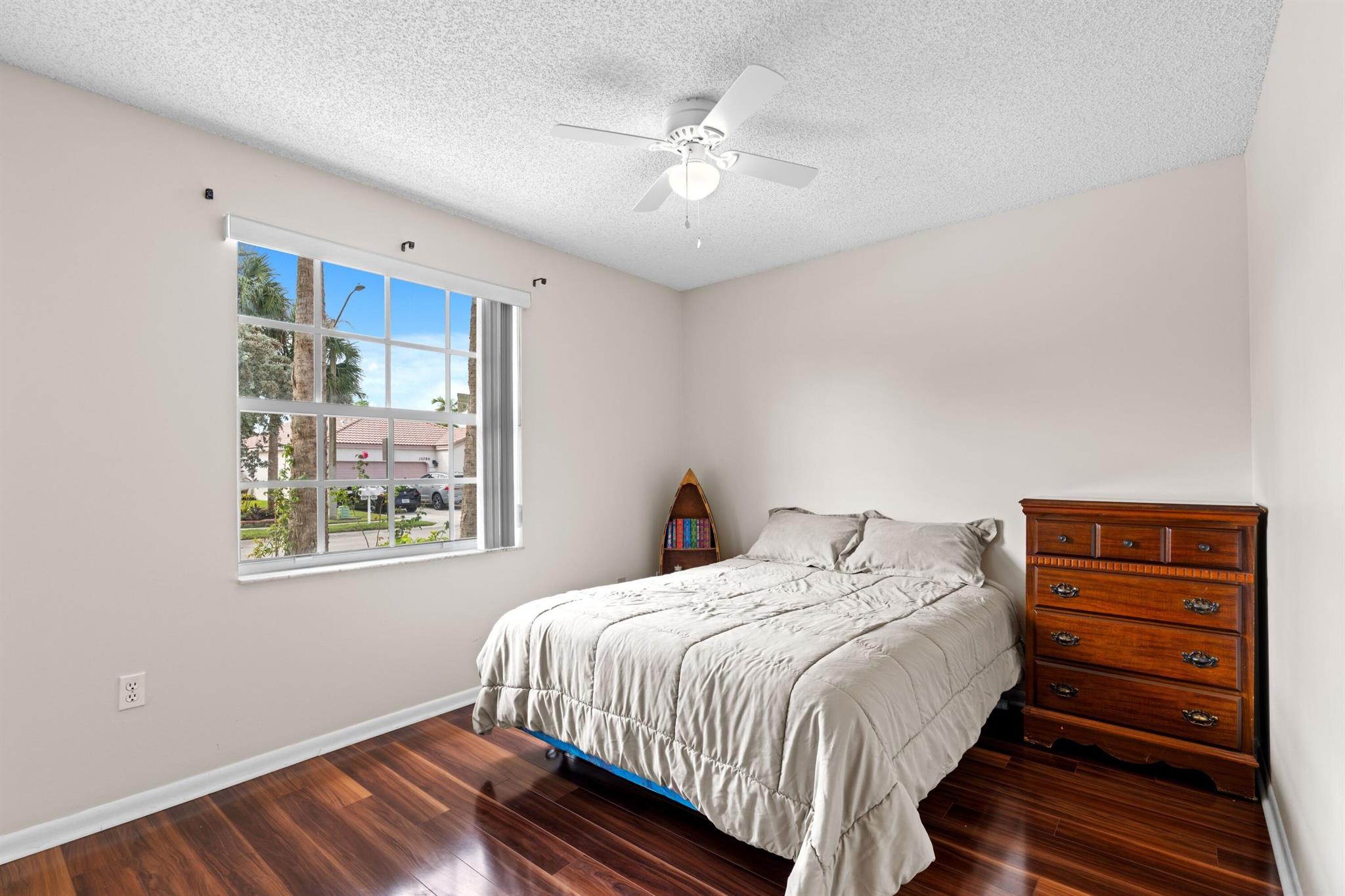 Canary Bay - Residential