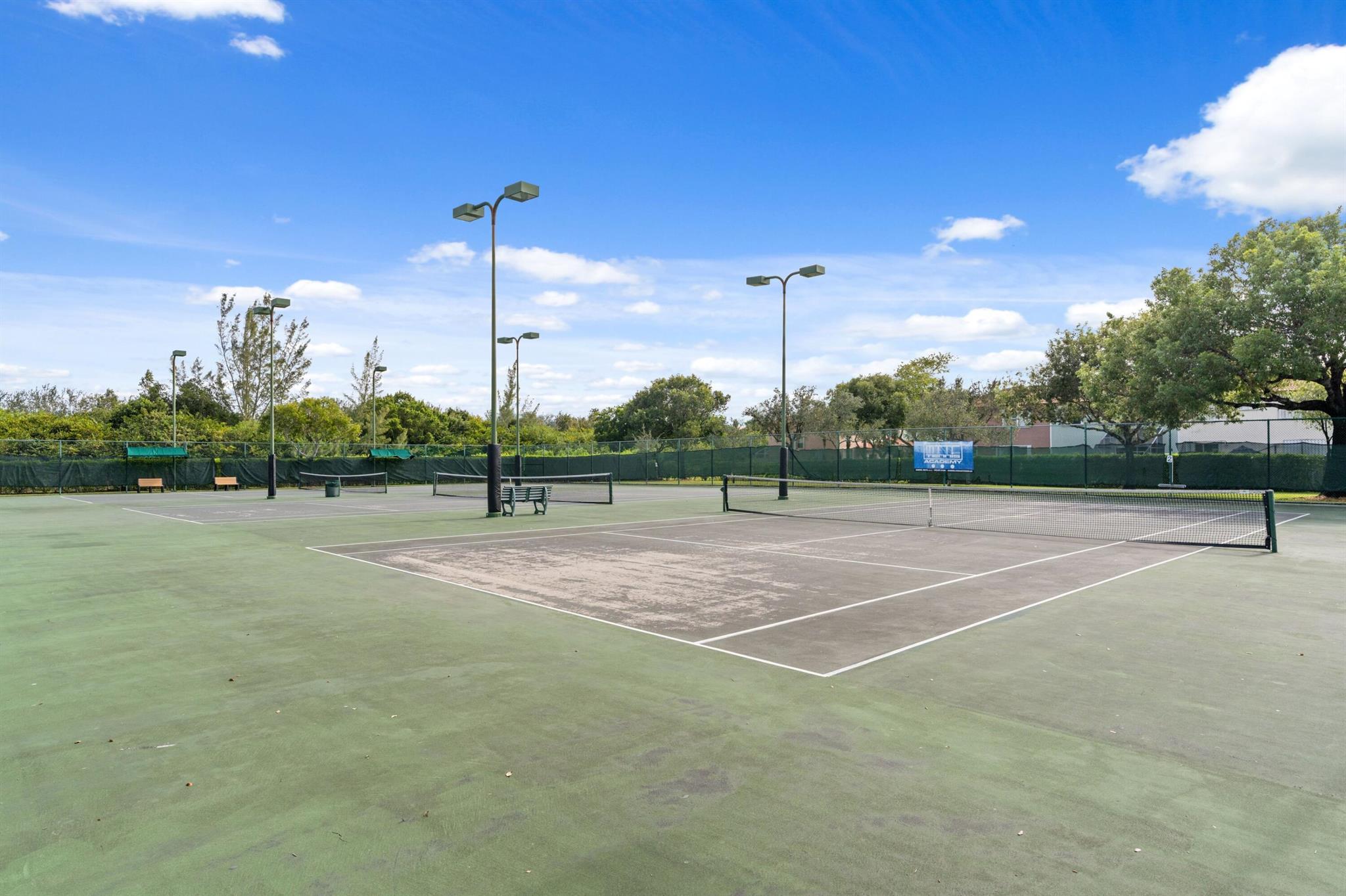 Canary Bay - Residential