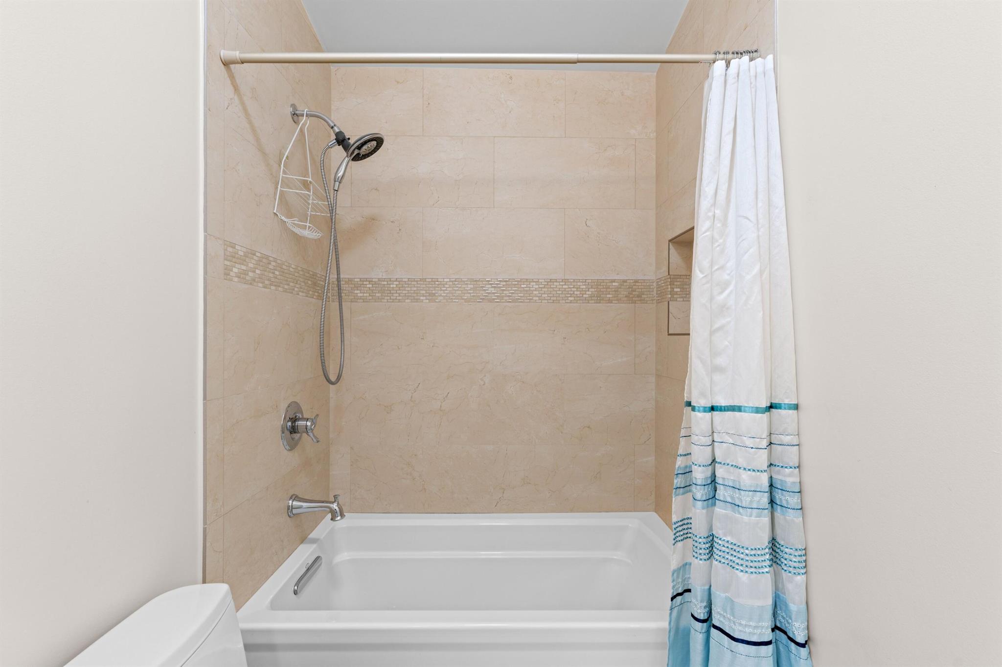 Canary Bay - Residential