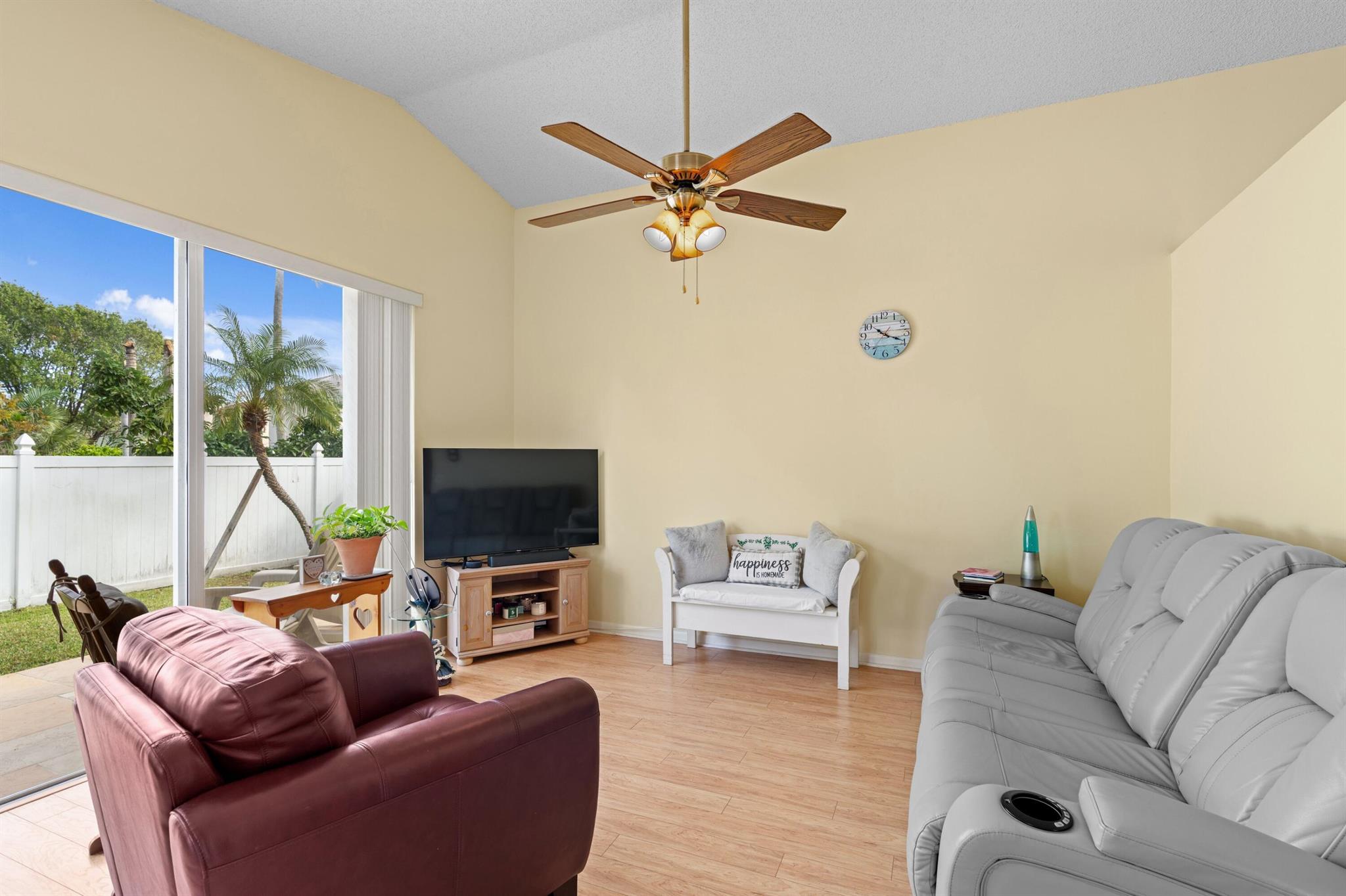 Canary Bay - Residential