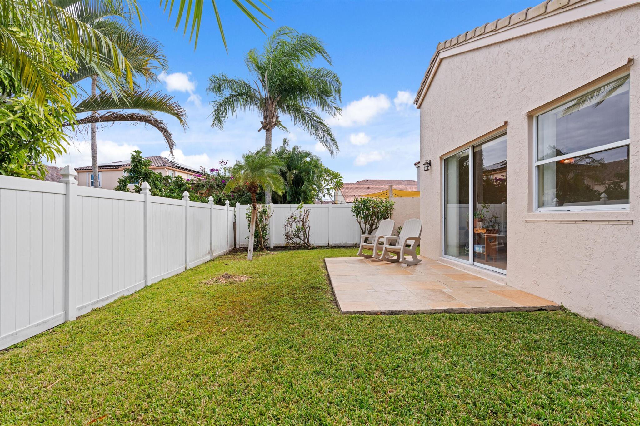 Canary Bay - Residential