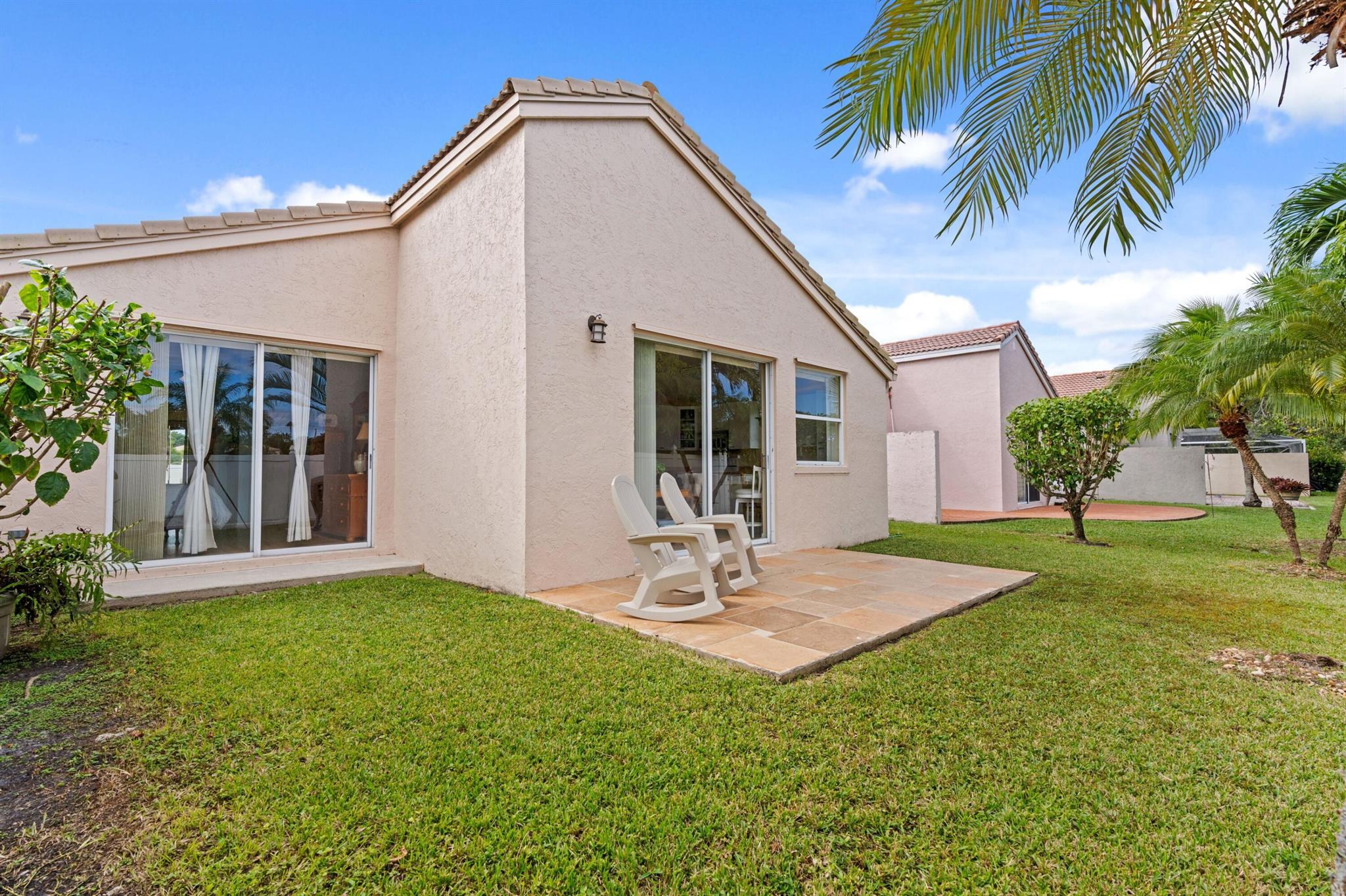 Canary Bay - Residential