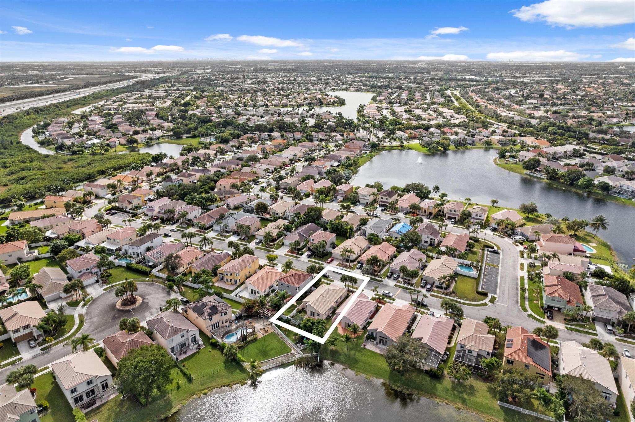 Canary Bay - Residential