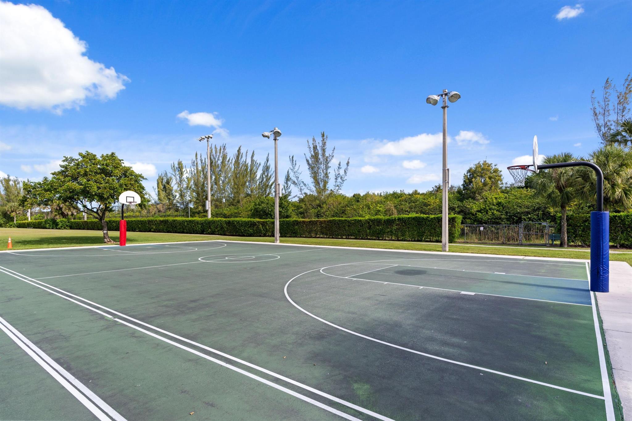 Canary Bay - Residential