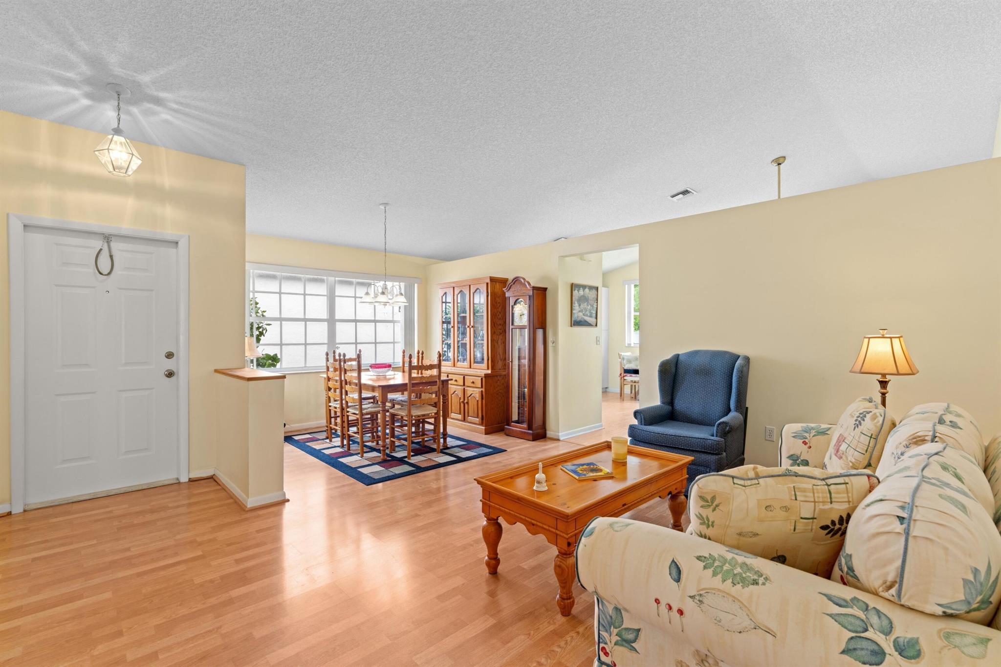 Canary Bay - Residential