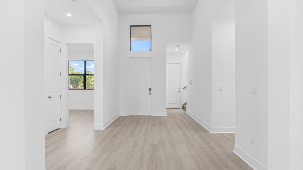Photo of 9695 St Germain Drive, Palm Beach Gardens, FL 33412 (MLS # B26030847)