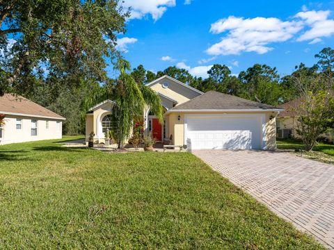 A home in Vero Beach