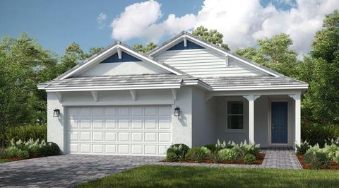 10034 SW Arezzo Road Port St Lucie FL 34987