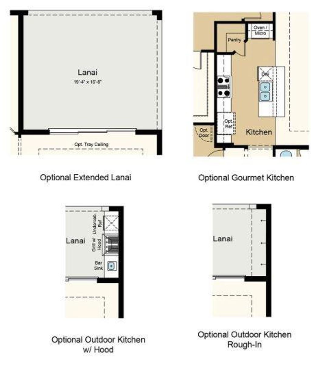 Photo of 10034 SW Arezzo Road, Port Saint Lucie, FL 34987 (MLS # F10494080)