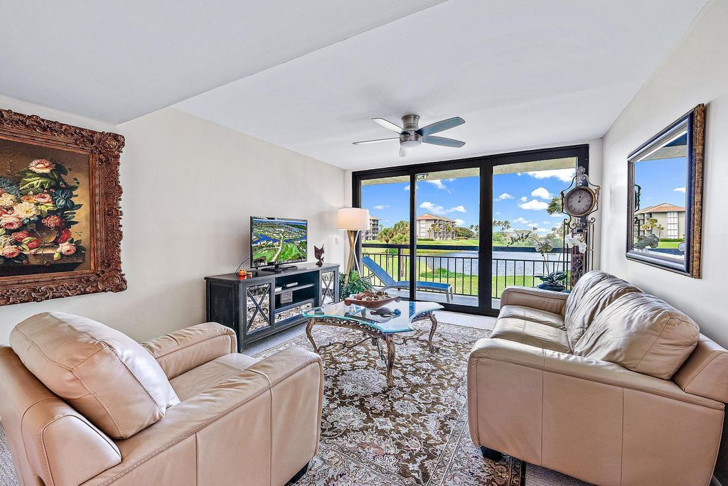 Photo of 501 S Seas Drive #206, Jupiter, FL 33477 (MLS # R10969885)