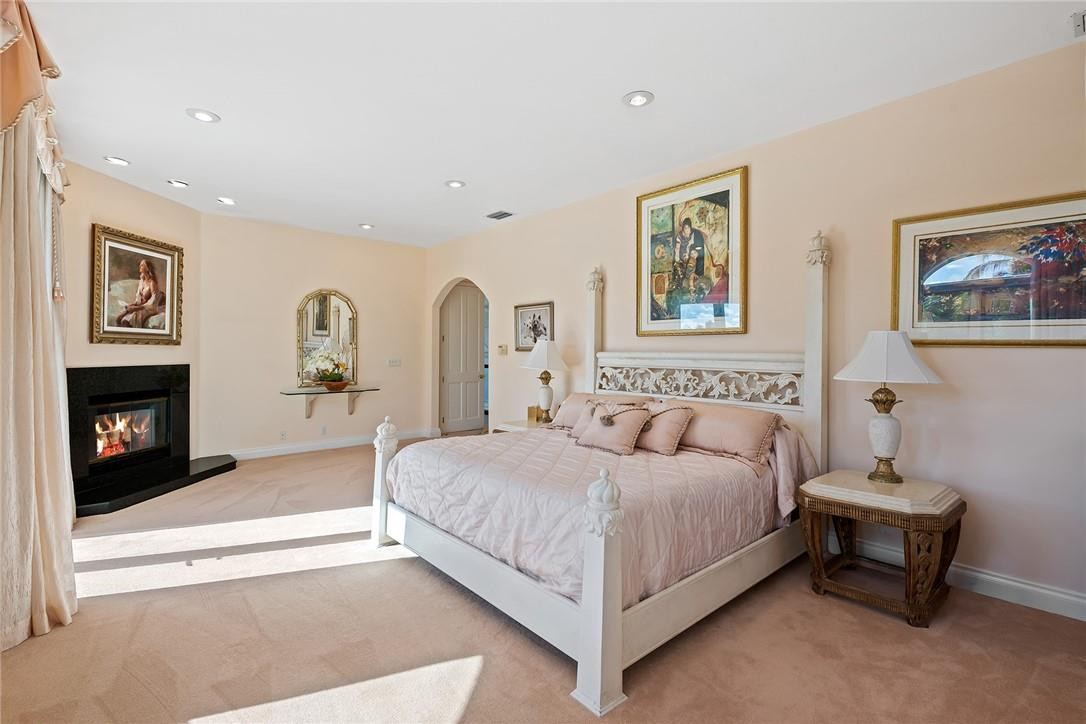 Sea Island - Residential