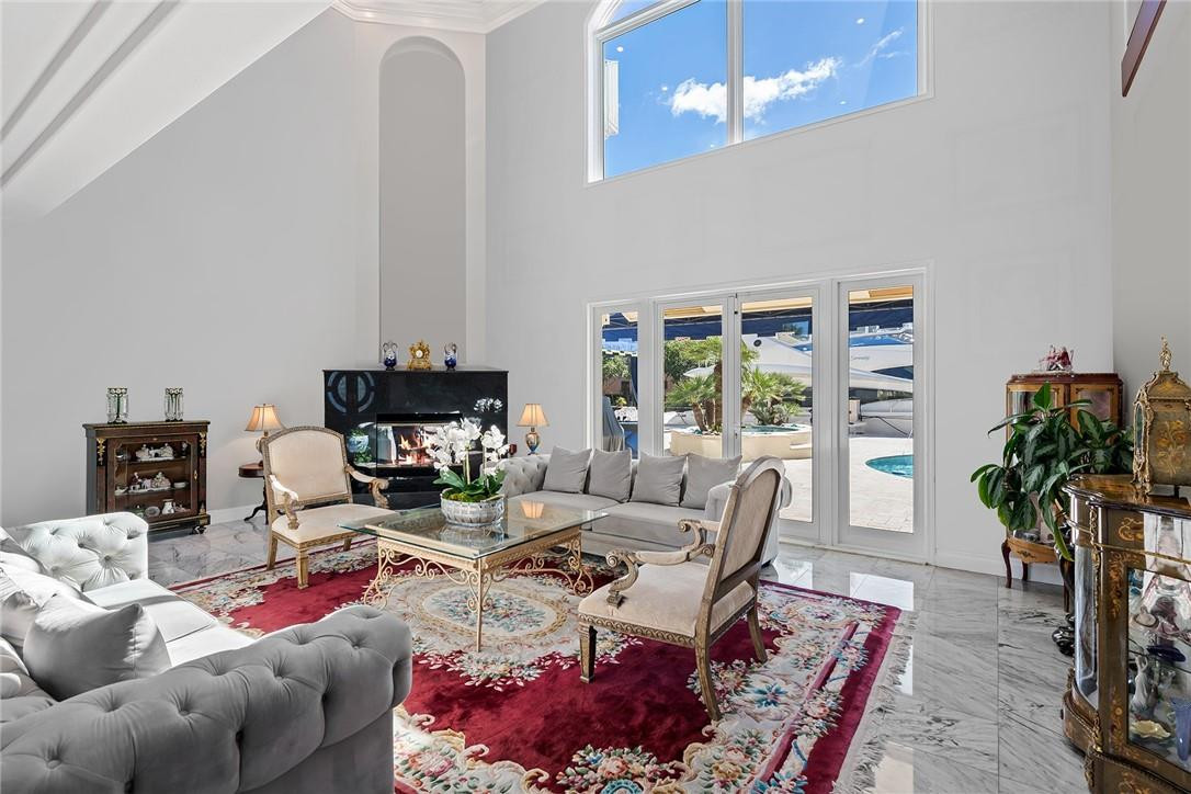 Sea Island - Residential