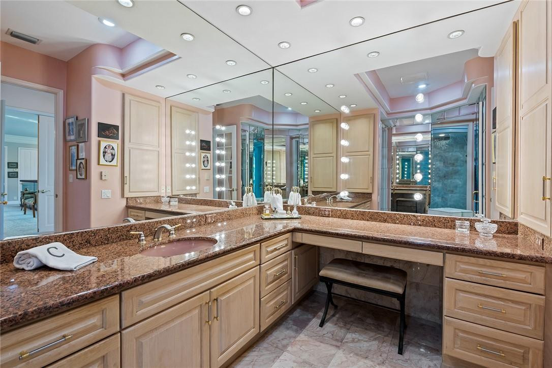 Sea Island - Residential