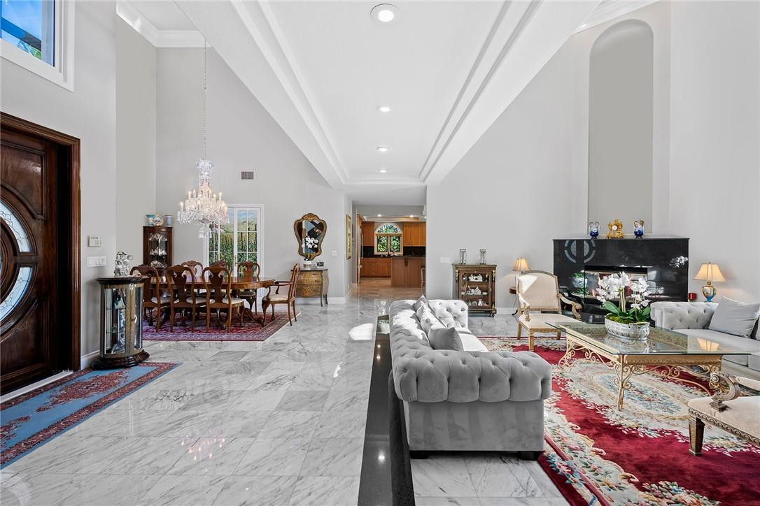 Sea Island - Residential