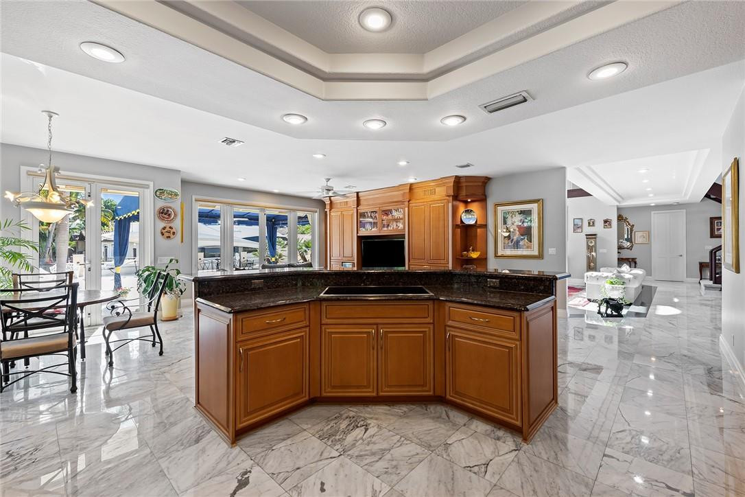 Sea Island - Residential