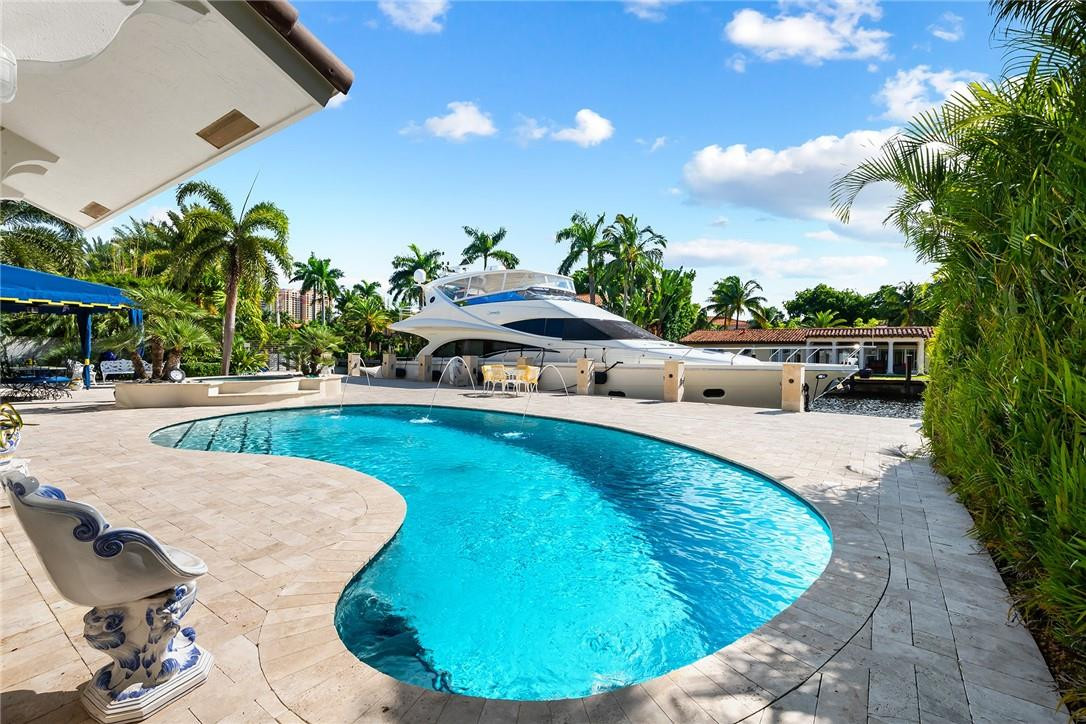 Sea Island - Residential