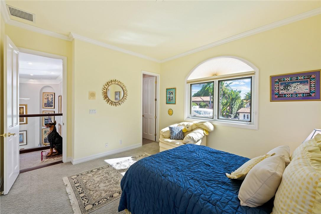 Sea Island - Residential