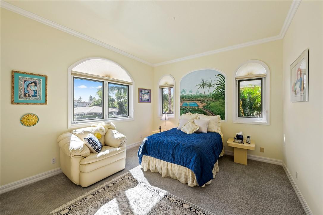 Sea Island - Residential