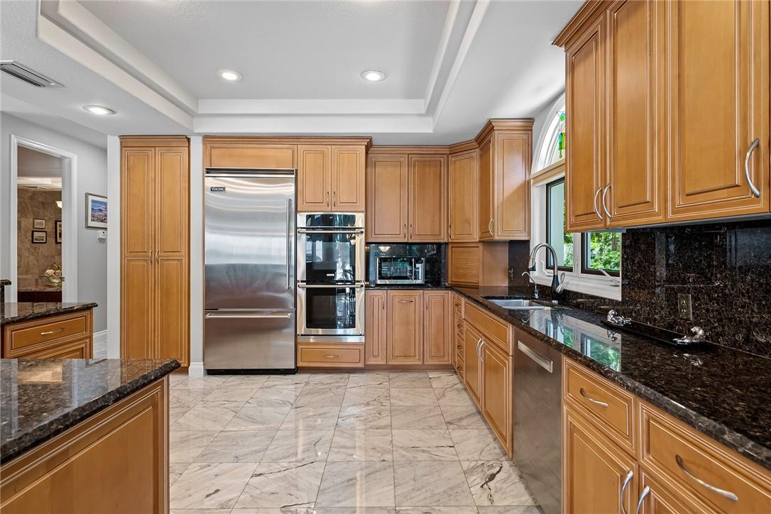 Sea Island - Residential