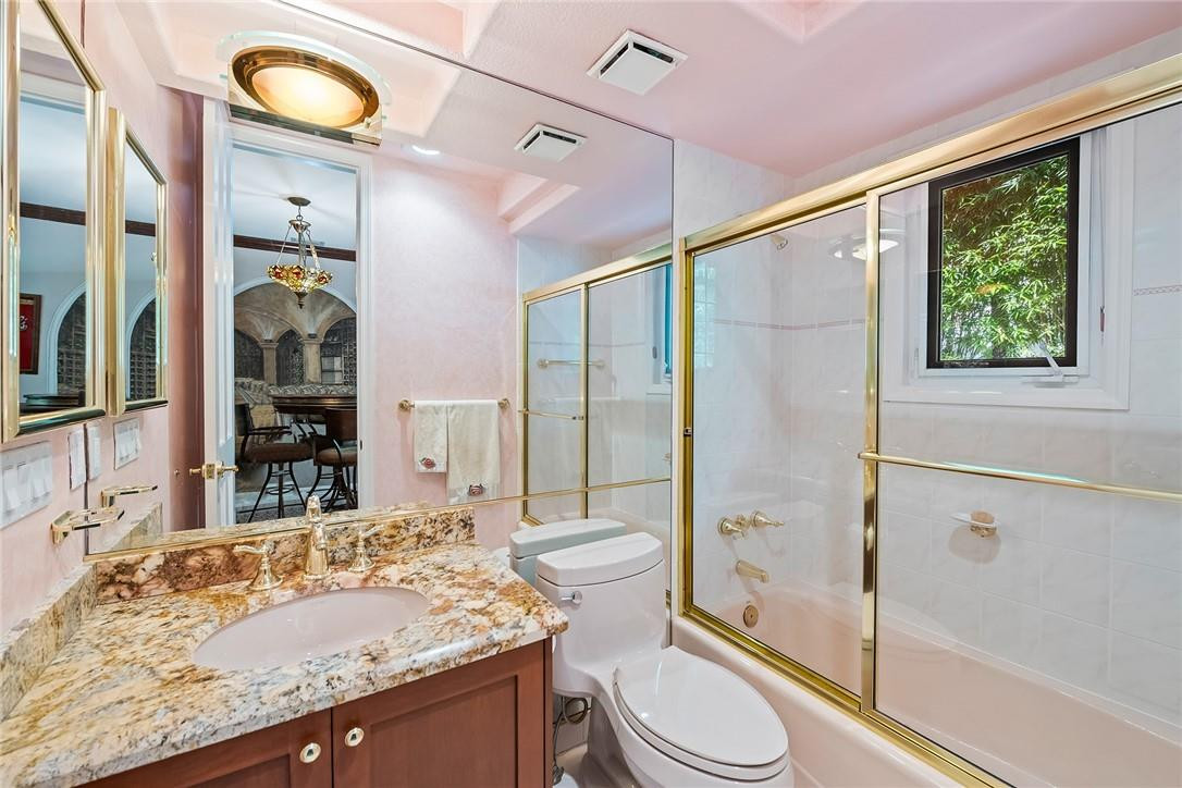 Sea Island - Residential