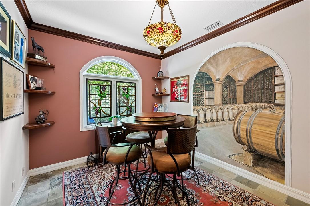 Sea Island - Residential