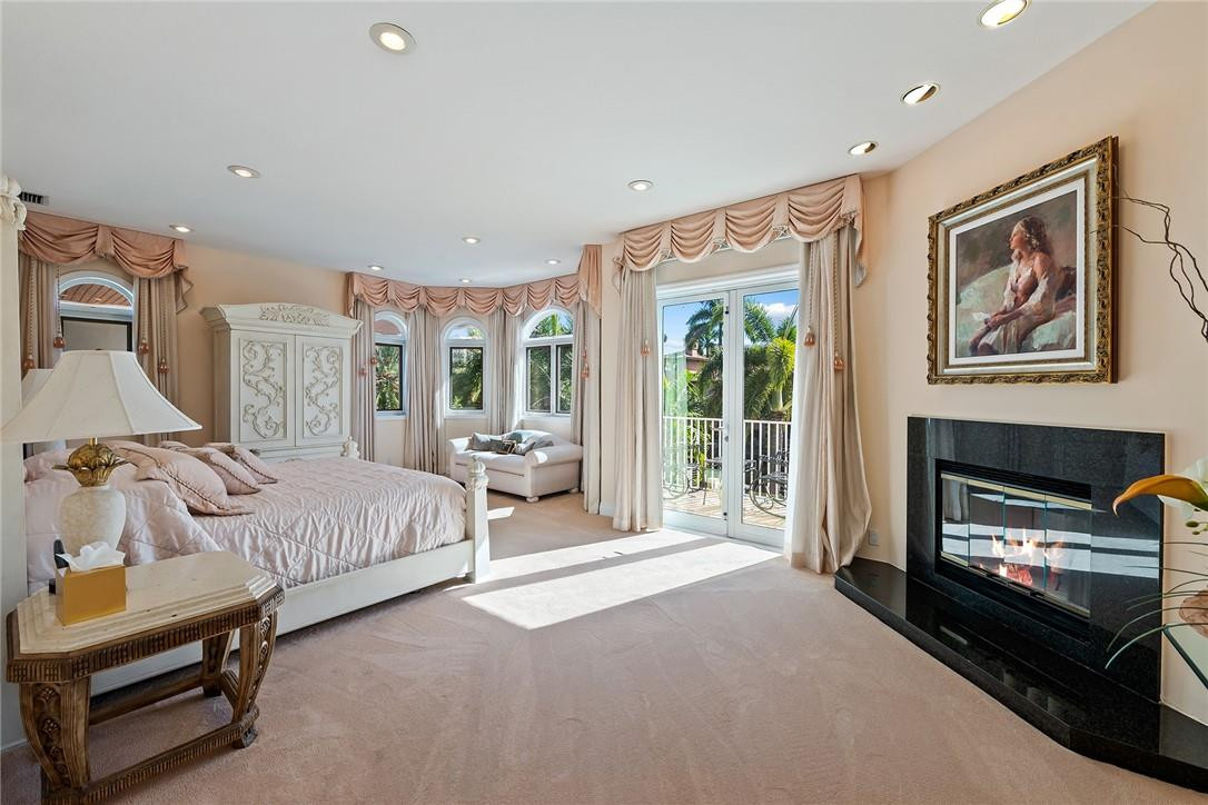 Sea Island - Residential