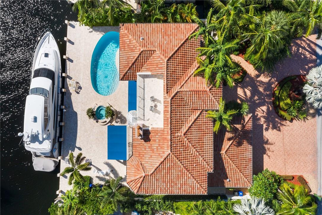 Sea Island - Residential