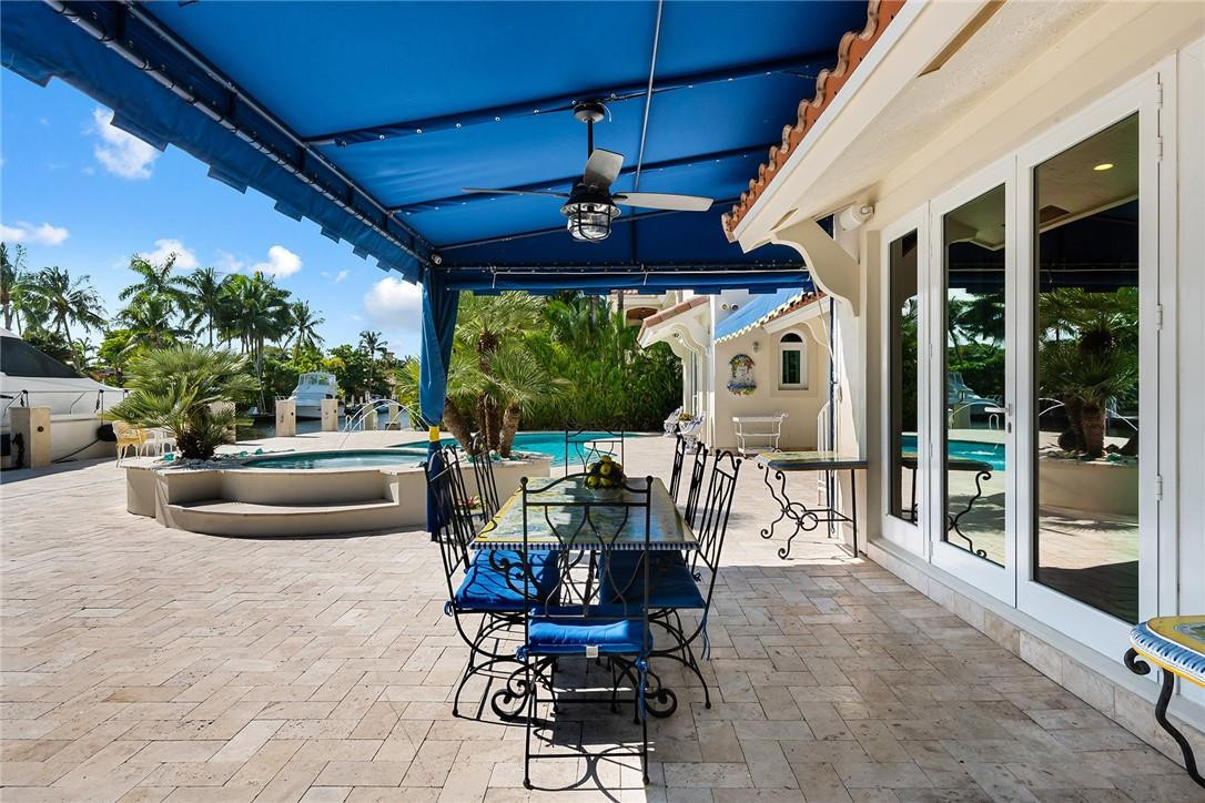 Sea Island - Residential