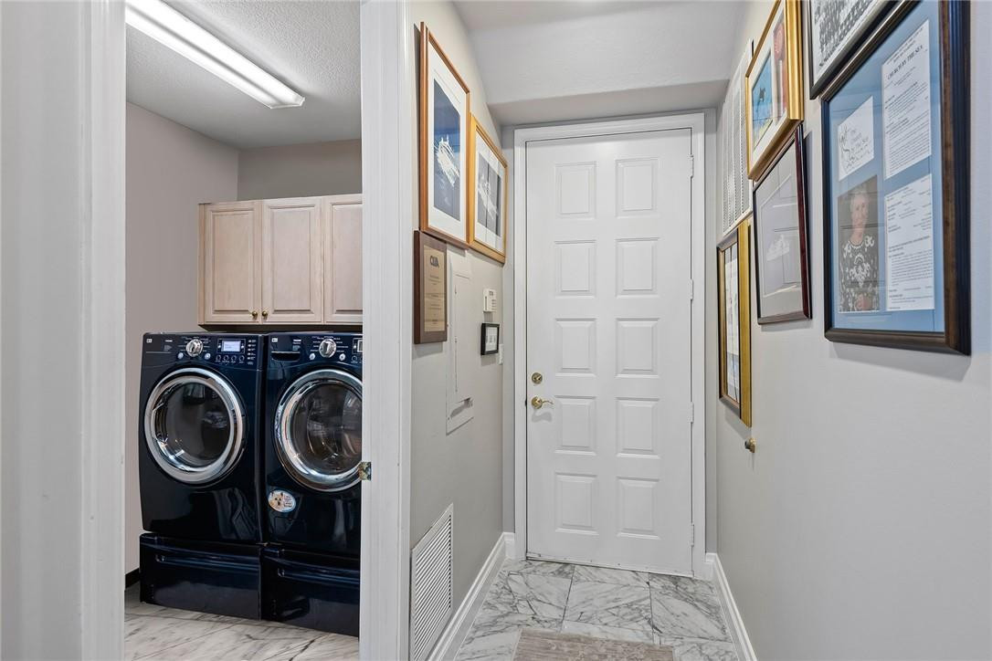 Sea Island - Residential