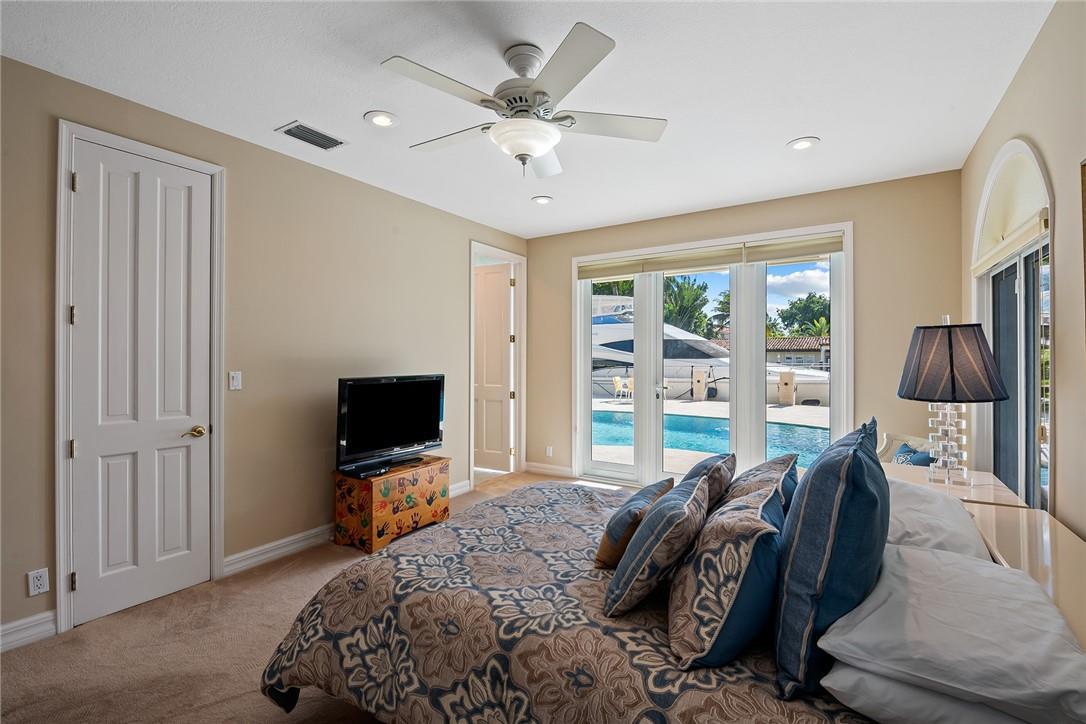 Sea Island - Residential