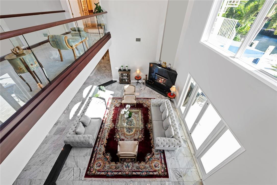 Sea Island - Residential