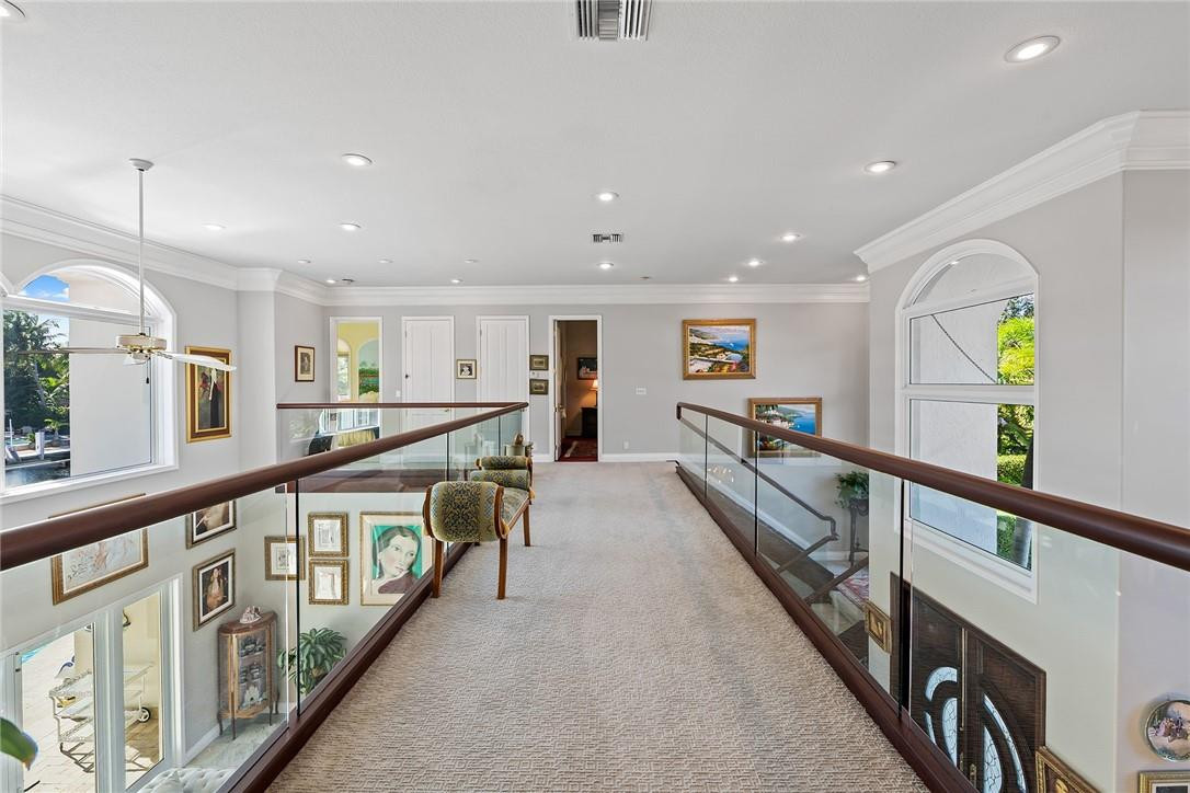 Sea Island - Residential