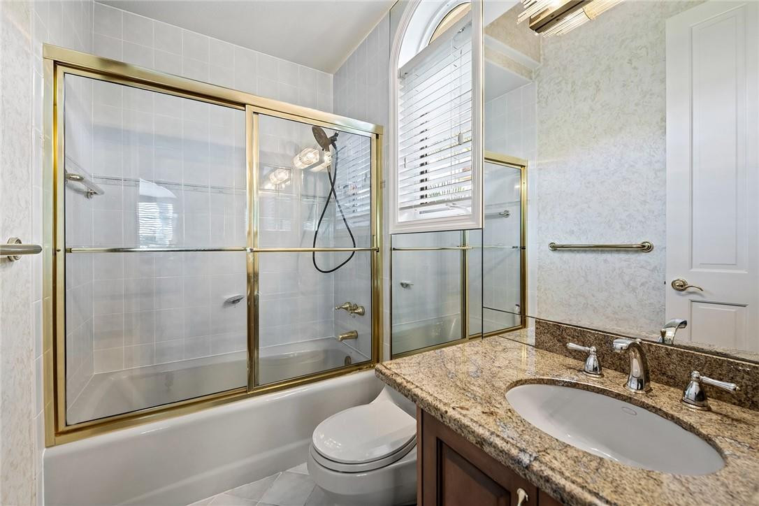 Sea Island - Residential