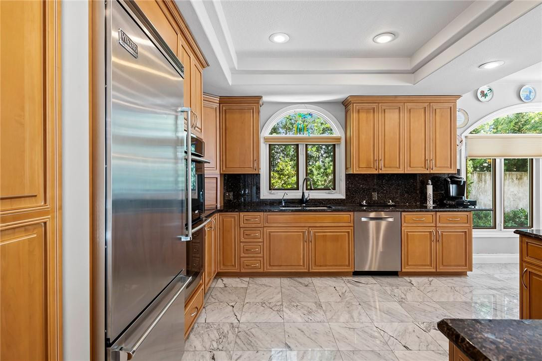 Sea Island - Residential