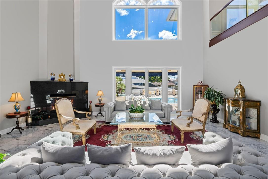 Sea Island - Residential