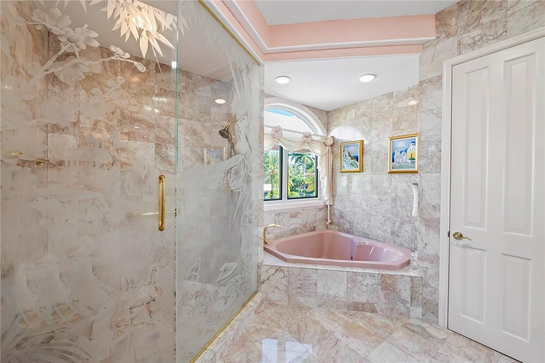 Sea Island - Residential