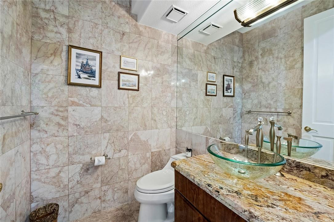 Sea Island - Residential