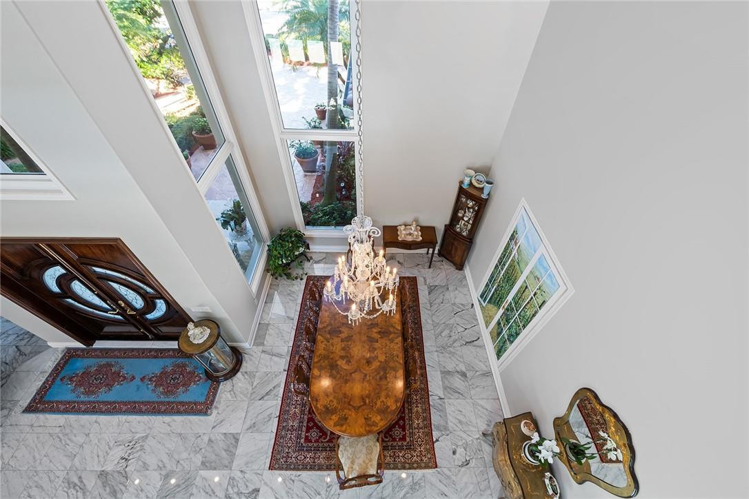 Sea Island - Residential