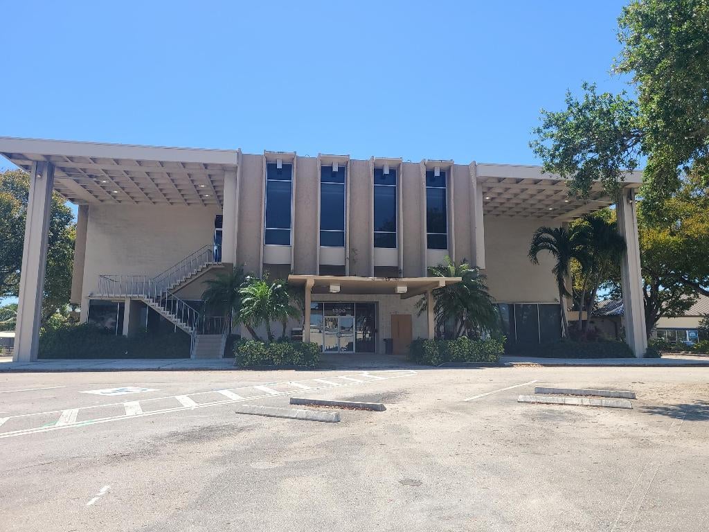 Photo of 10235 W Sample Road #S, Coral Springs, FL 33065 (MLS # R11147794)