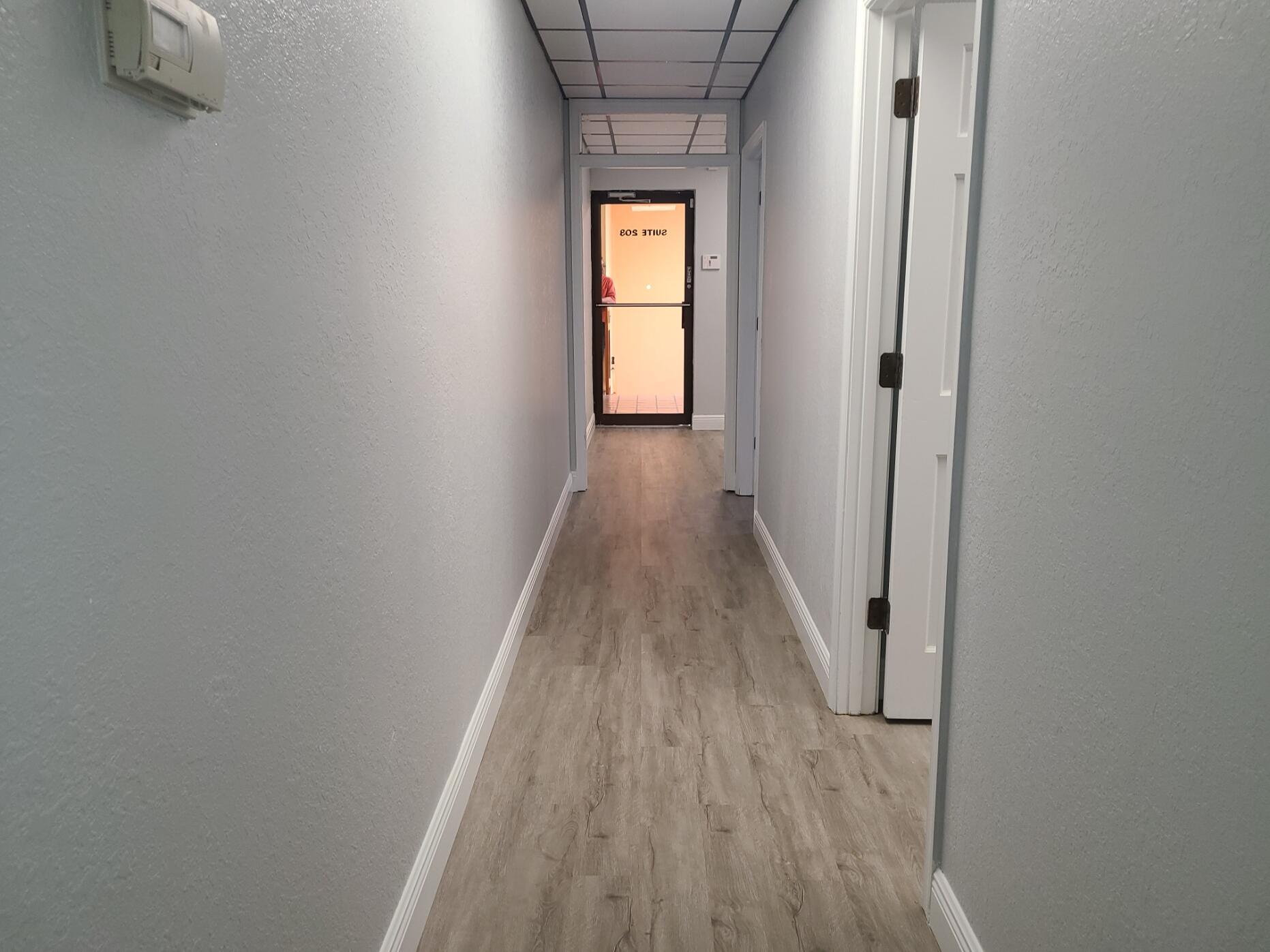 CORAL SPRINGS PROFESSIONA - Commercial Sale