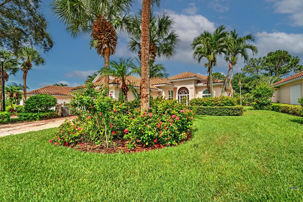 Photo of 8245 SE Palm Hammock Lane, Hobe Sound, FL 33455 (MLS # R11010906)