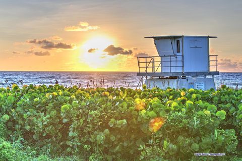 A home in Hobe Sound