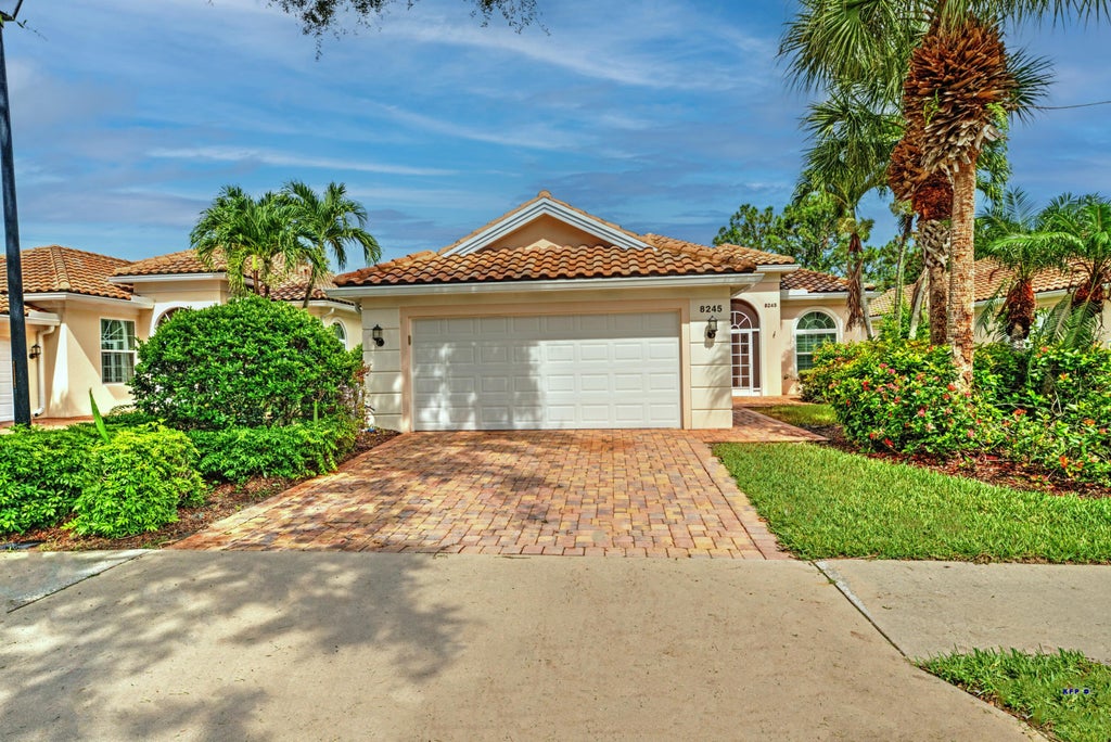 Photo of 8245 SE Palm Hammock Lane, Hobe Sound, FL 33455 (MLS # R11010906)