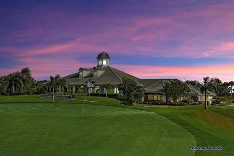 A home in Hobe Sound