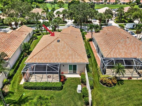 A home in Hobe Sound