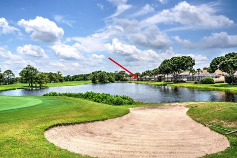 A home in Hobe Sound