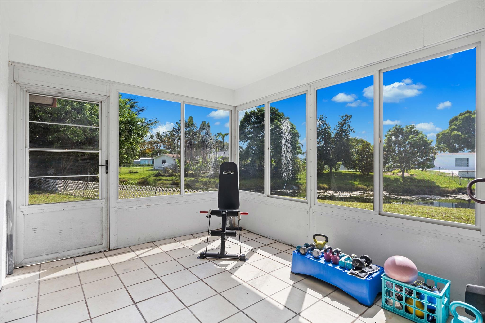 Margate - Residential