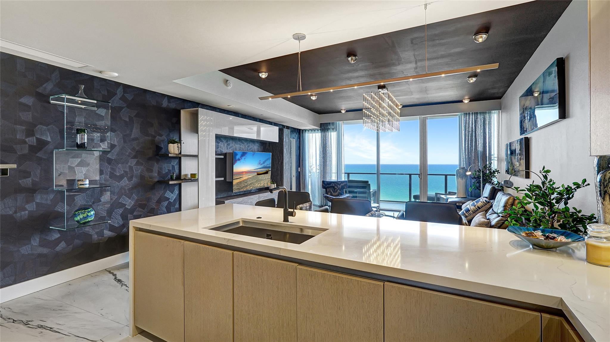 2200 N Ocean Boulevard S905