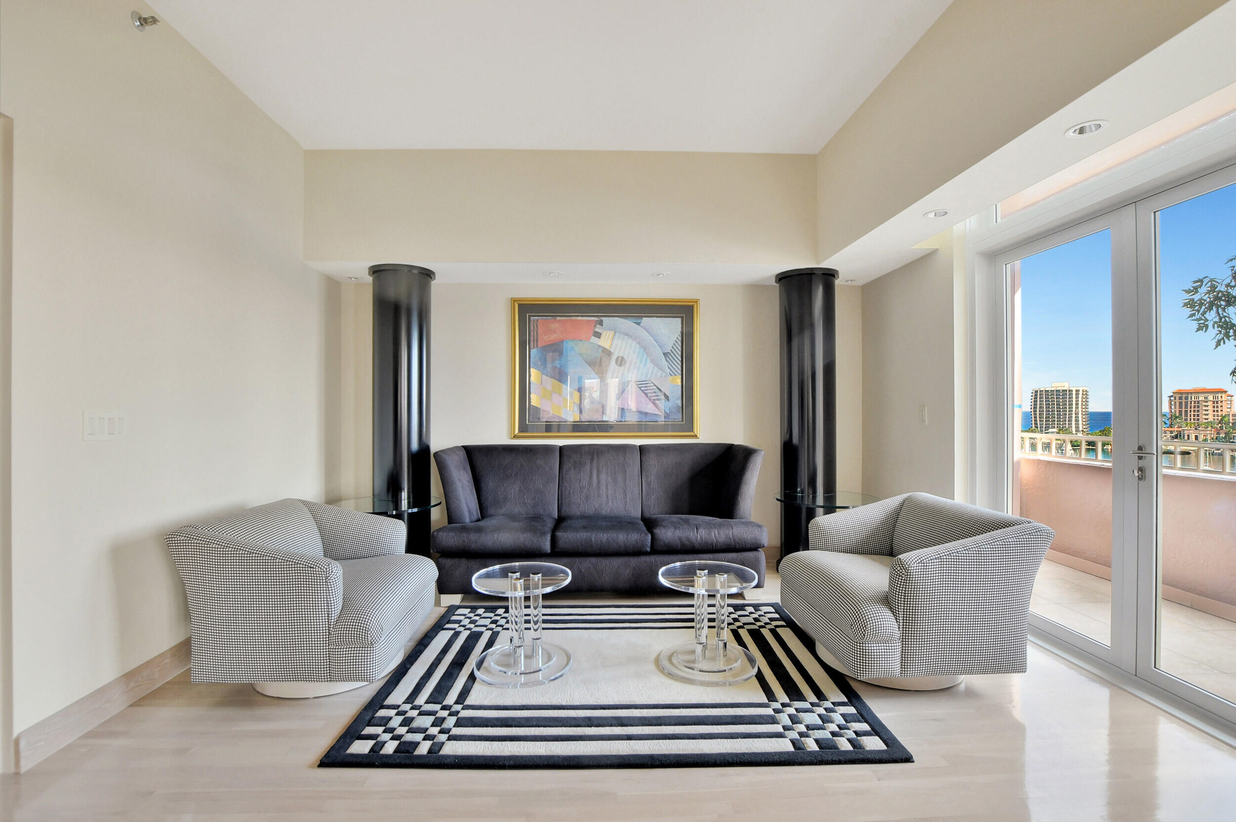 Mizner Tower - Residential